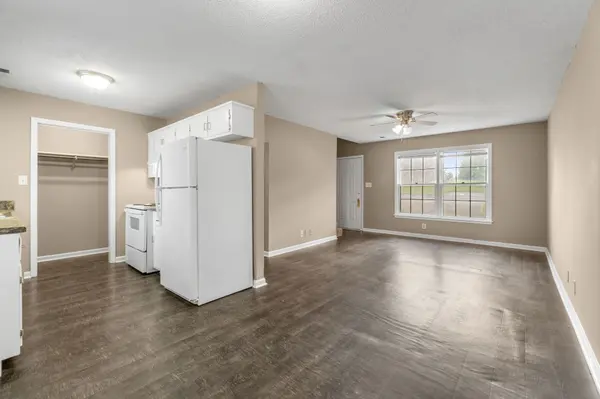 181 Harrier Ct, Clarksville, TN 37042