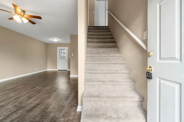 181 Harrier Ct, Clarksville, TN 37042