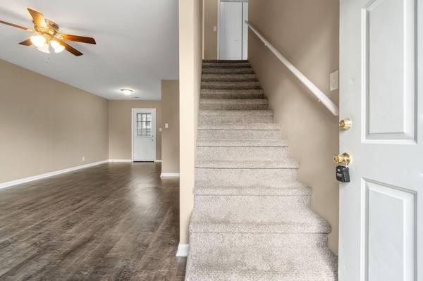 181 Harrier Ct, Clarksville, TN 37042