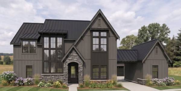 1105 Sage Street, Thompsons Station, TN 37179