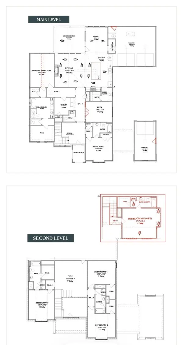 1105 Sage Street, Thompsons Station, TN 37179