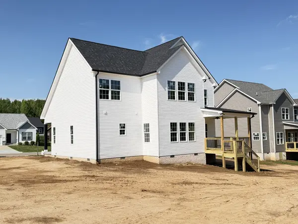 3492 Rabbit Run Trail, Clarksville, TN 37043