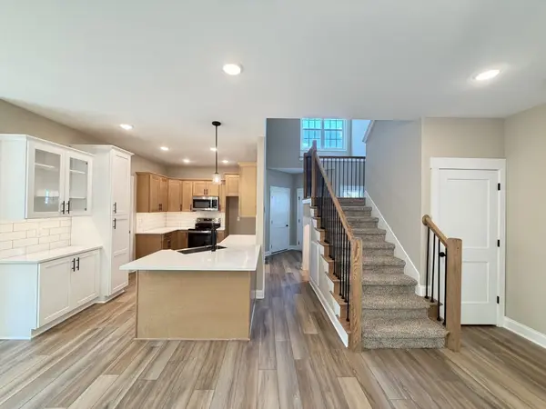 3492 Rabbit Run Trail, Clarksville, TN 37043