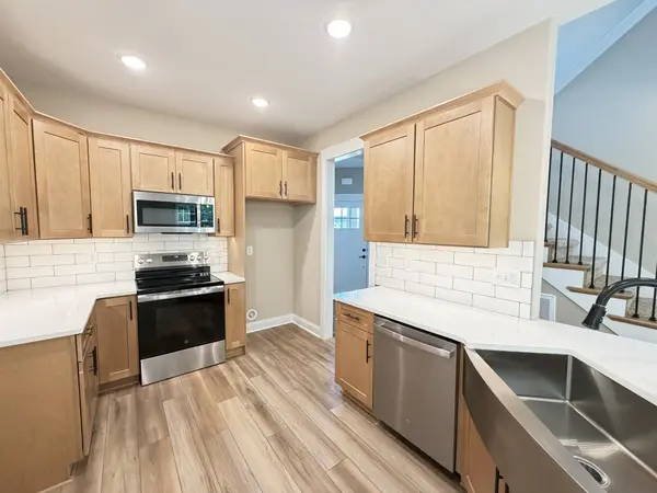 3492 Rabbit Run Trail, Clarksville, TN 37043