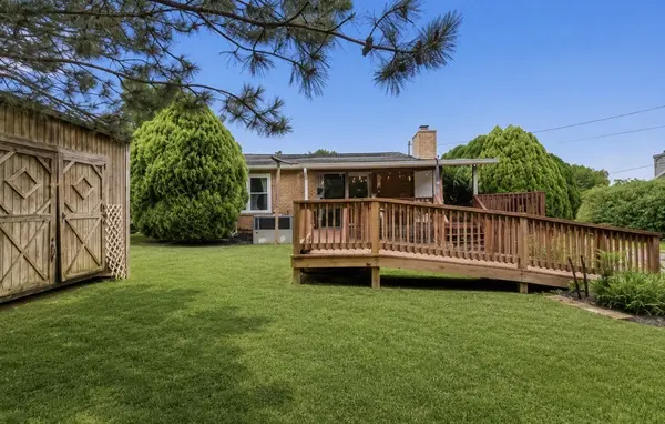 114 28th St, Old Hickory, TN 37138