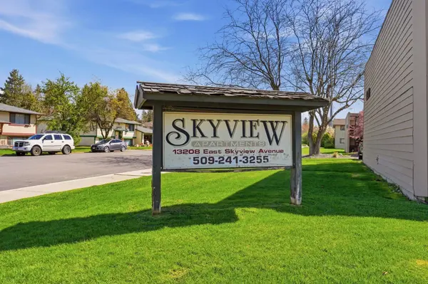 13208 E Skyview Ave, Spokane Valley, WA 99216