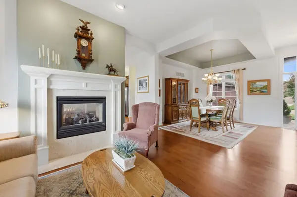 2133 W Harborlight, Wichita, KS 67204