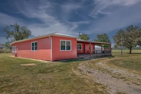 113 Broadway, Dexter, KS 67038