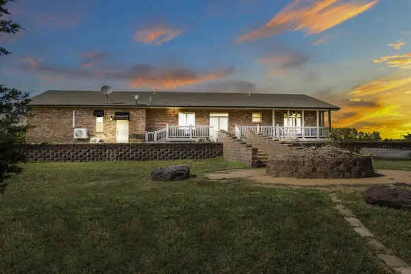 105 Jet Cir, Brookville, KS 67425