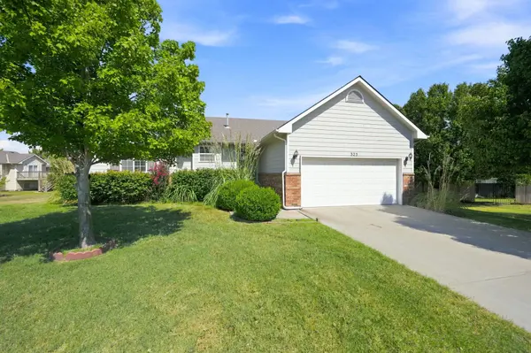 325 N Clay, Wichita, KS 67206
