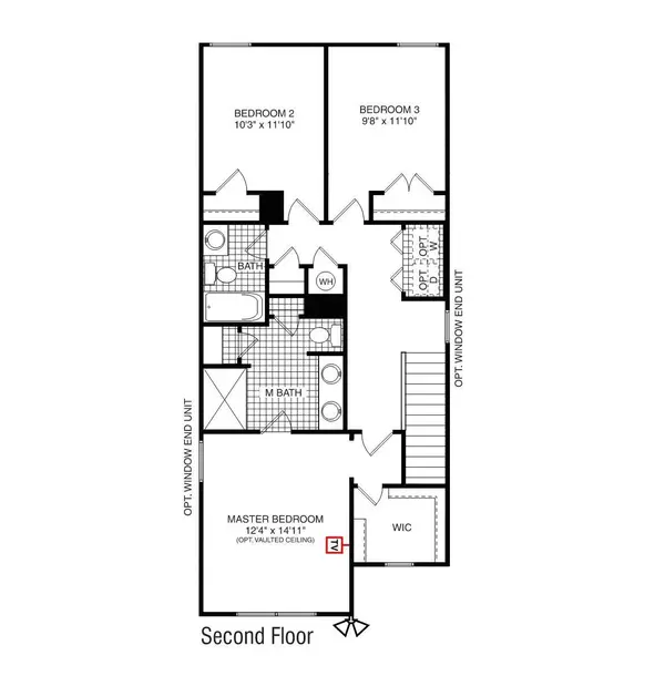 818 Embark CIR, Greer, SC 29651