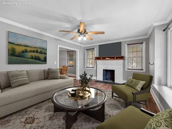 17 Crystal AVE, Greenville, SC 29605