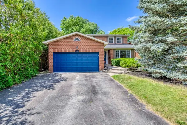 1025 Vanier DR, Mississauga, ON L5H 4B2