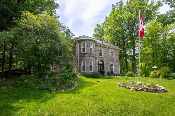 9920 Regional Road 25 RD, Halton Hills, ON L9T 2X7