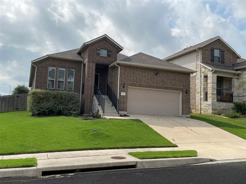 13313 Henneman DR, Pflugerville, TX 78660