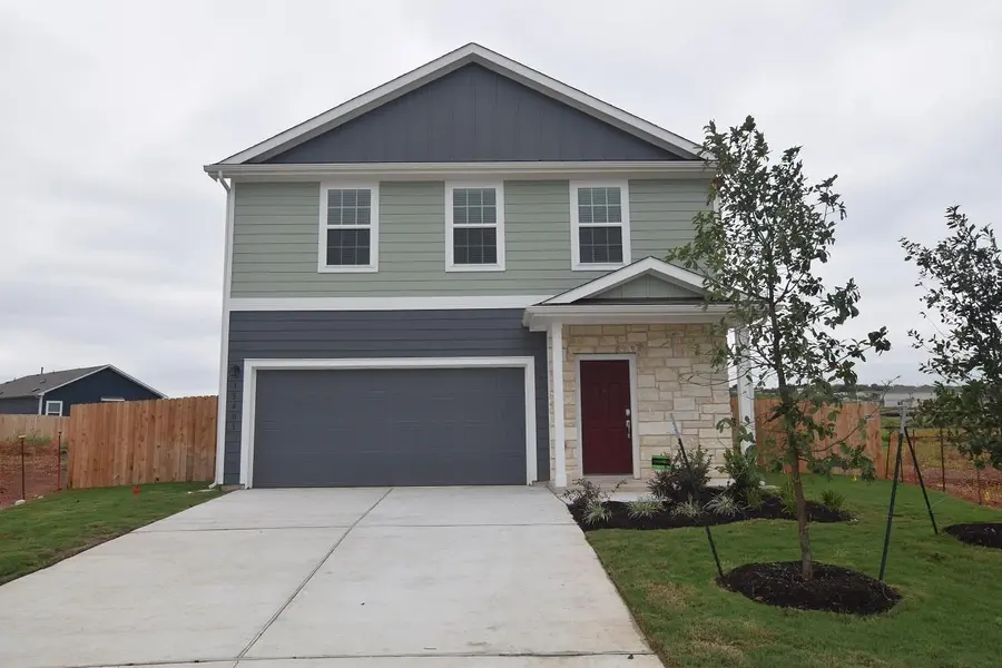 15401 Solstice CV, Del Valle, TX 78617