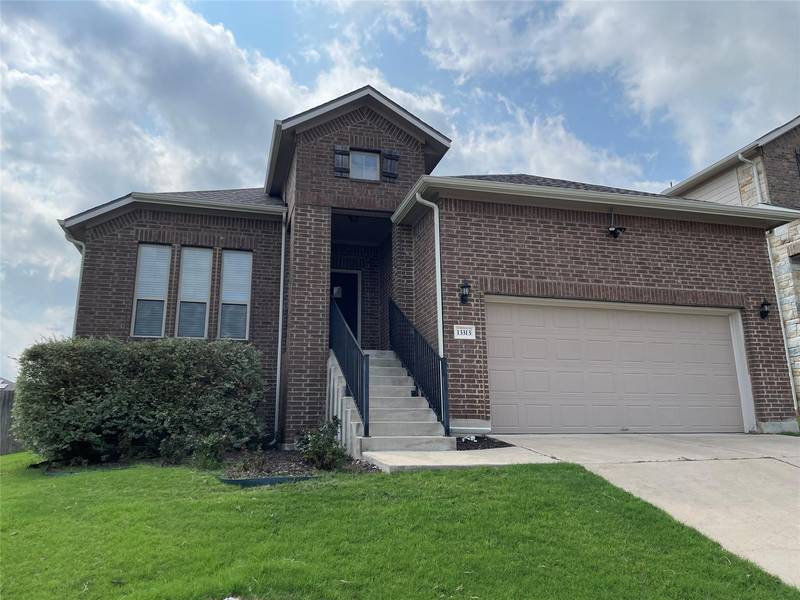 13313 Henneman DR, Pflugerville, TX 78660