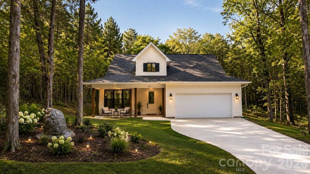 225 Silver Creek RD, Concord, NC 28025