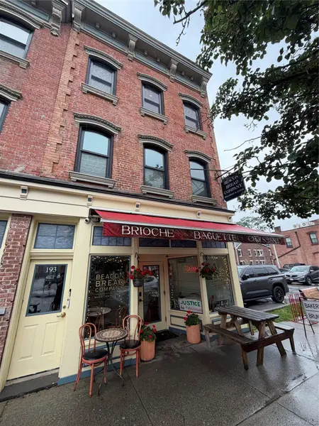 193 Main ST, Beacon, NY 12508