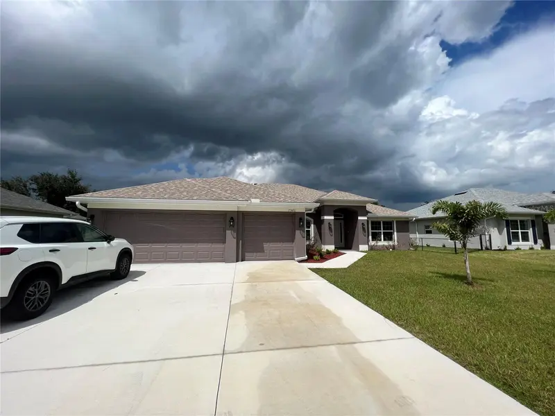 27430 DEEP CREEK BLVD, Punta Gorda, FL 33983
