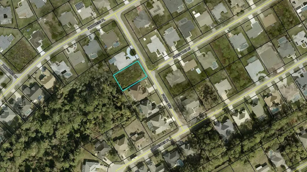 10 FORDS WAY, Palm Coast, FL 32137