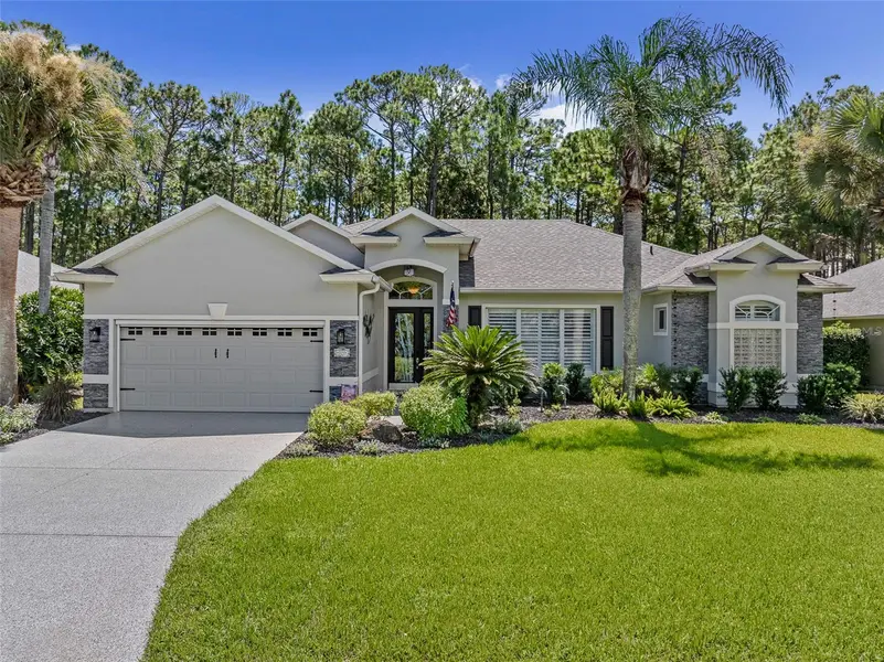 109 BAY LAKE DR, Ormond Beach, FL 32174