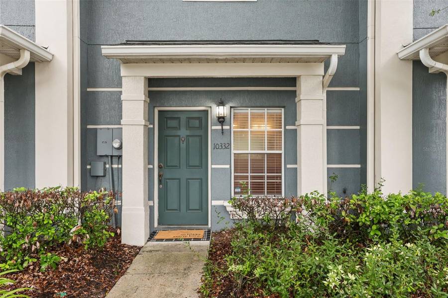 10332 MANDERLEY WAY #111, Orlando, FL 32829