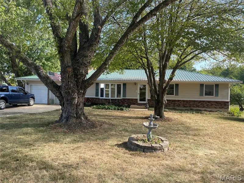 300 County Road 5090, Salem, MO 65560