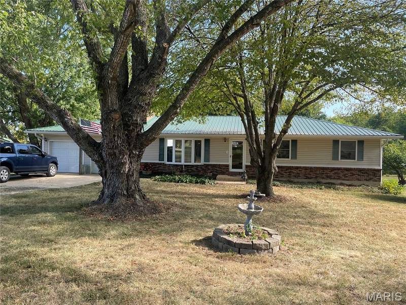 300 County Road 5090, Salem, MO 65560