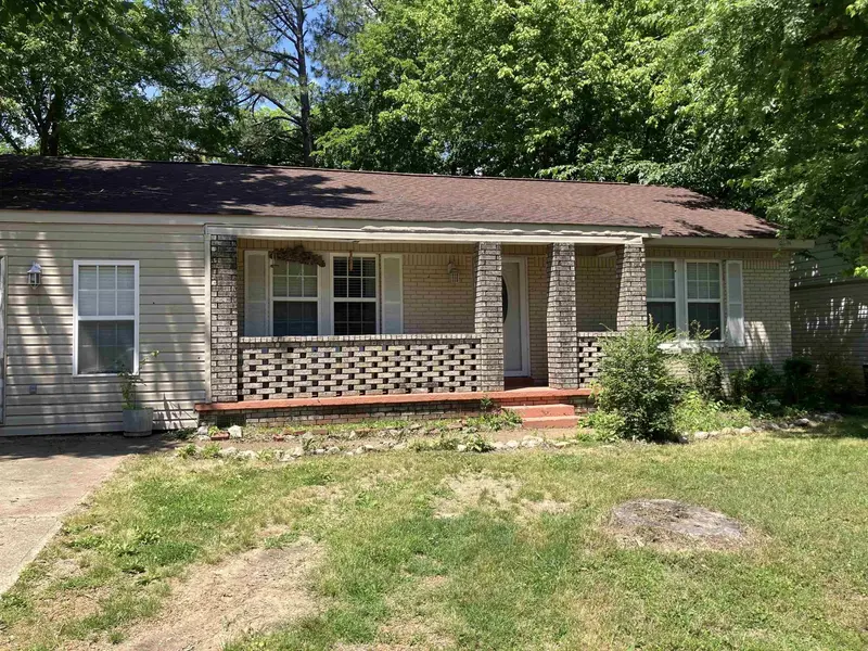 1112 EDGEWOOD AVE, Brownsville, TN 38012