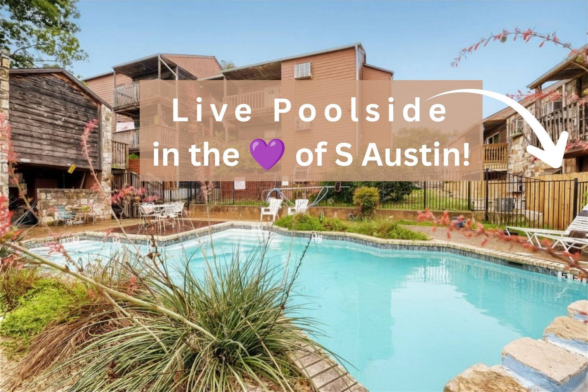 6903 Deatonhill DR #20, Austin, TX 78745
