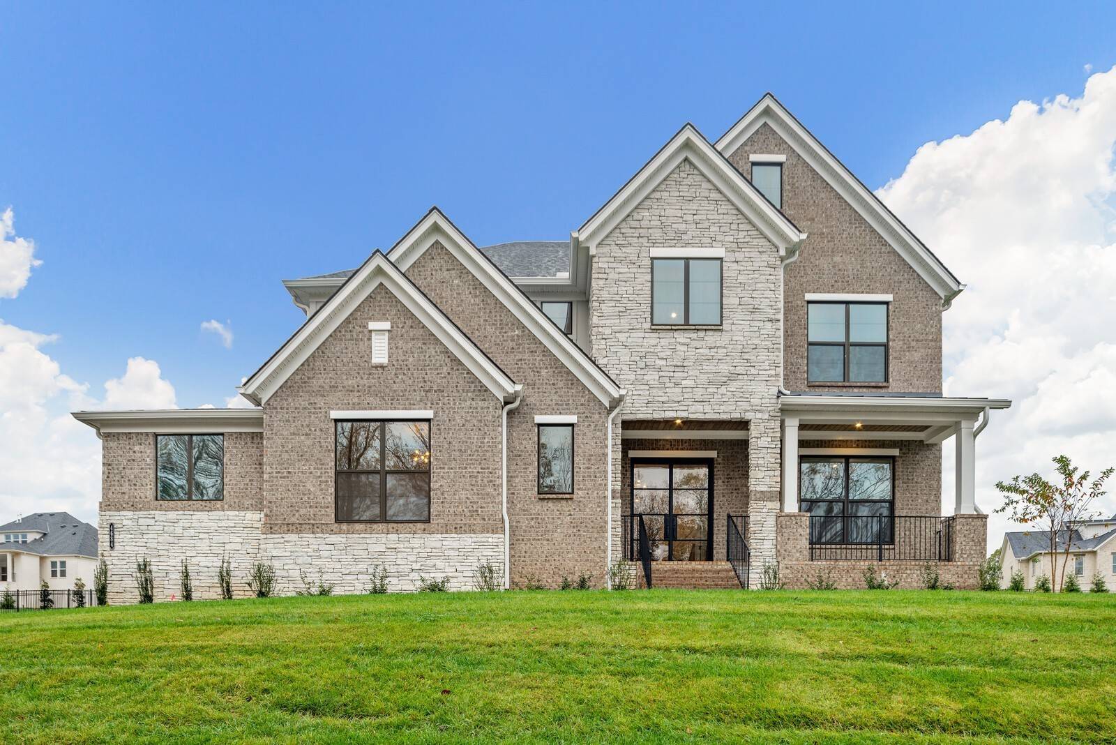 6211 Creole Lane, Arrington, TN 37014