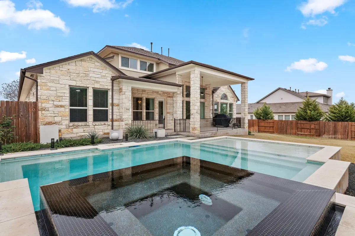 3018 Alton PL, Round Rock, TX 78665