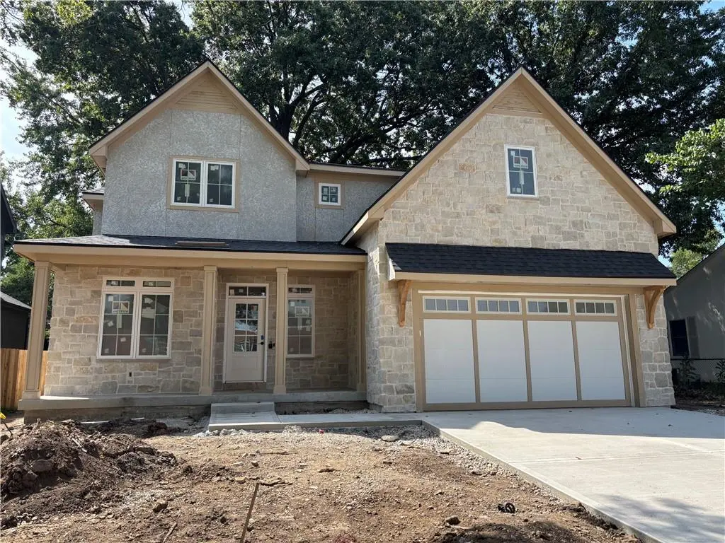 4001 W 67th ST, Prairie Village, KS 66208