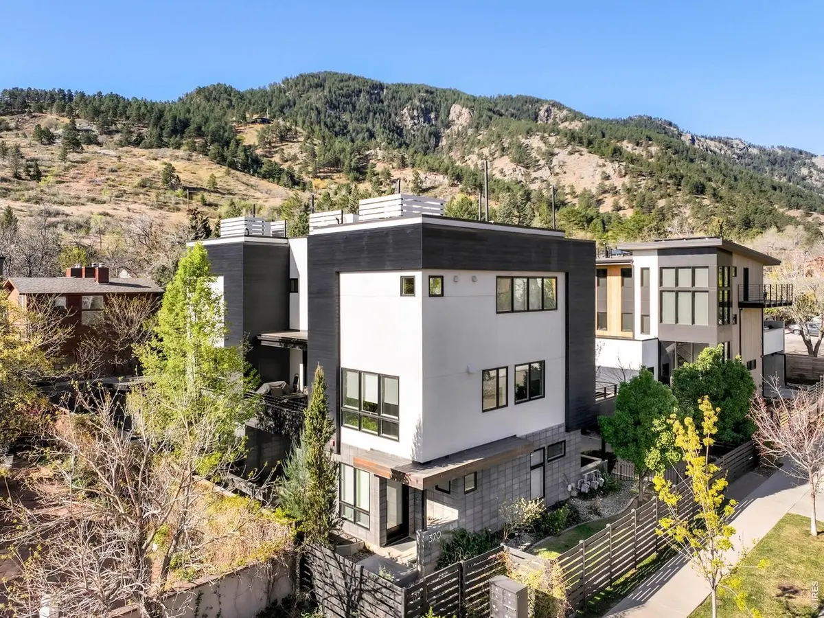 370 Arapahoe #C, Boulder, CO 80302