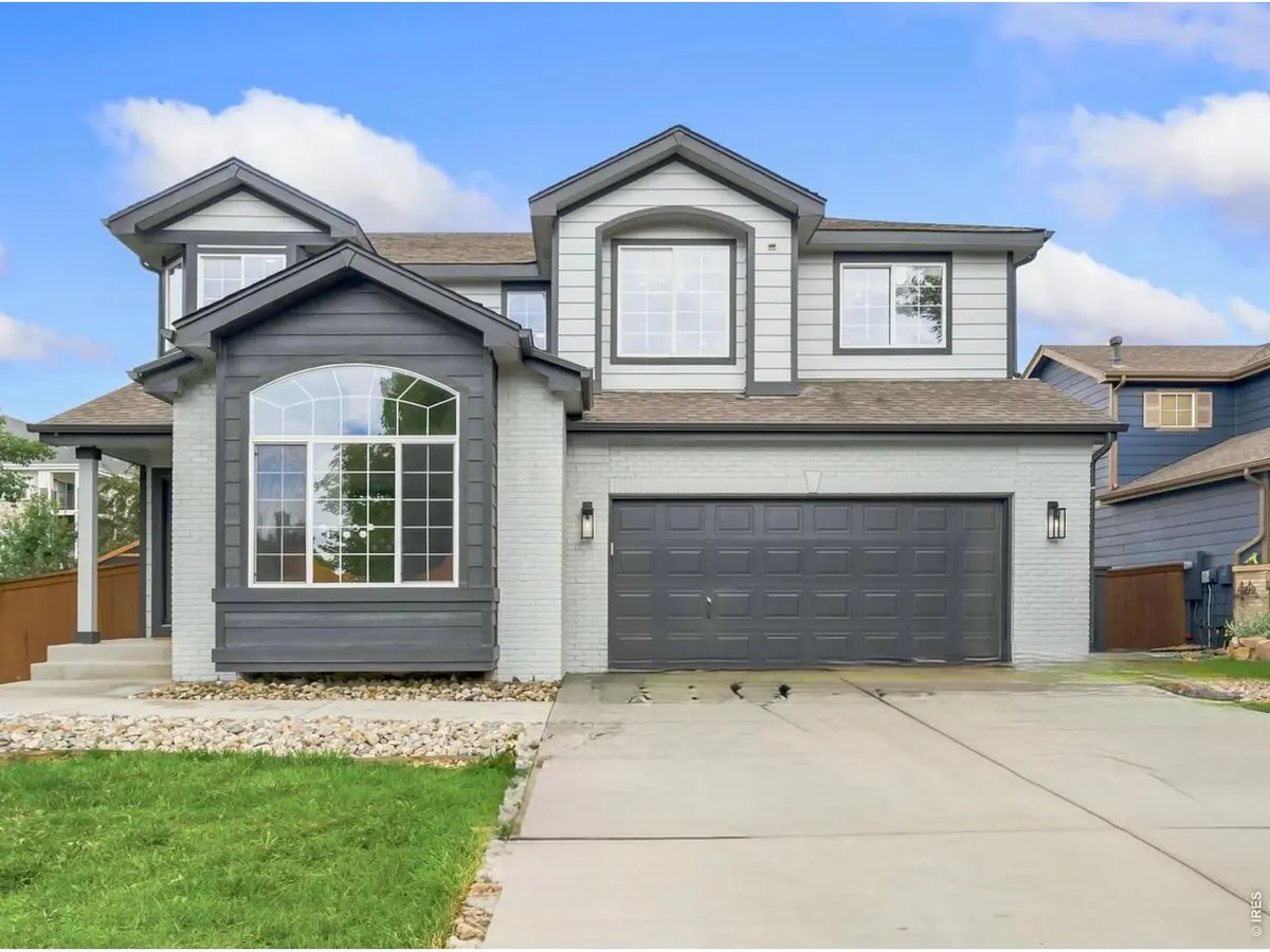 1470 New Mexico, Loveland, CO 80538