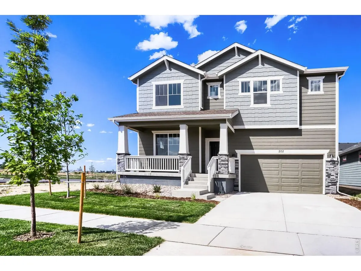 202 Sugar Beet, Berthoud, CO 80513