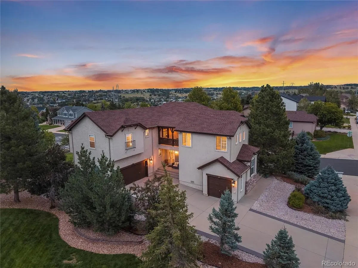 22065 Laurel Oak, Parker, CO 80138