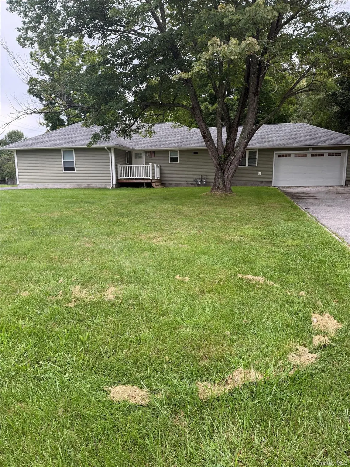 561 Old Hopewell RD, Hopewell Junction, NY 12533