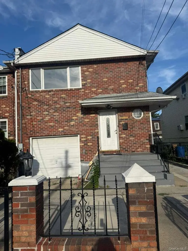 137-31 167 Street, Jamaica, NY 11434