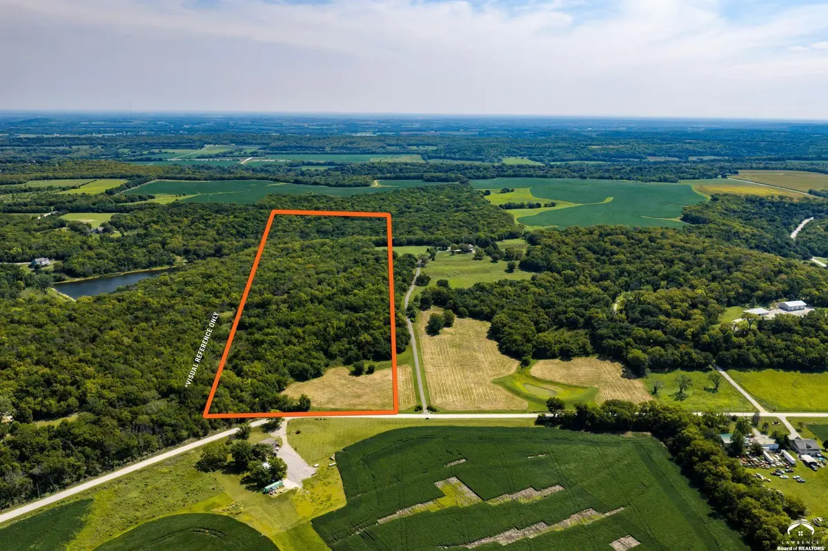 858 E 1150 RD, Baldwin City, KS 66006