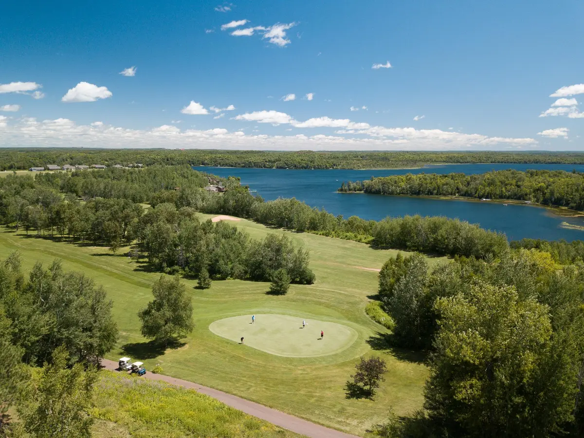 TBD - Lot 2 Blk 2 Bay Road, Coleraine, MN 55722