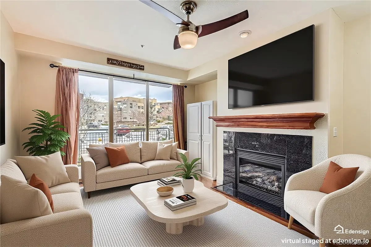 9019 E Panorama CIR #D207, Englewood, CO 80112