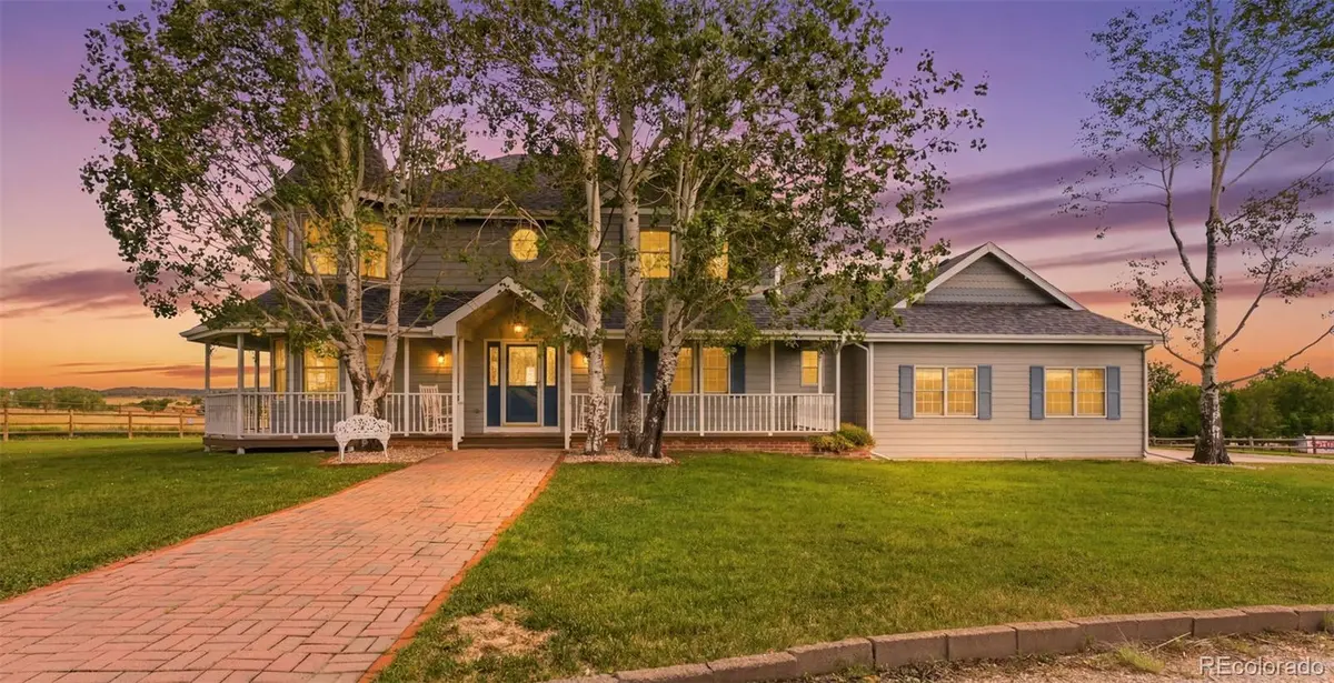 6321 Fox Tail CT, Loveland, CO 80537