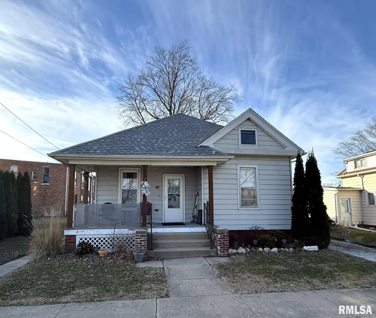 103 Johnson Pyle DR, Altona, IL 61414