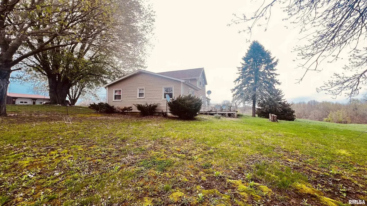 1394 260TH AVE, Alexis, IL 61412