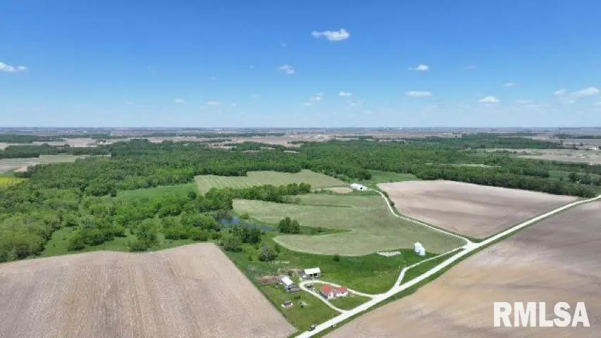 630 Ina RD, Industry, IL 61440