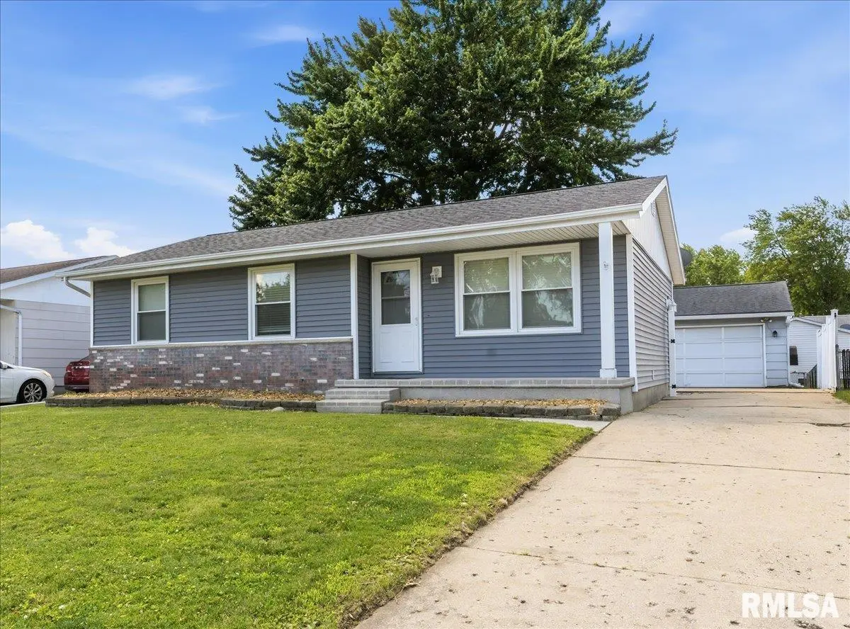 3006 Sandgate RD, Springfield, IL 62702
