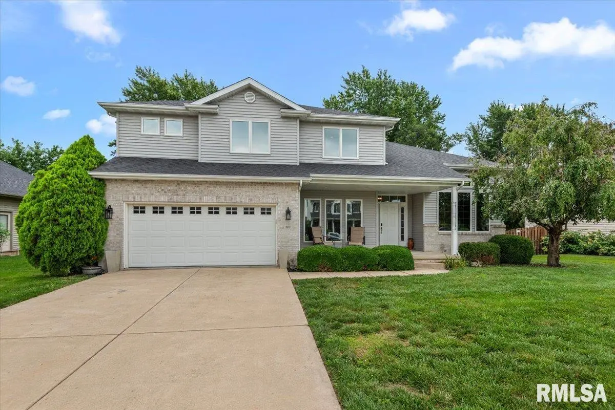 336 Winter Park DR, Chatham, IL 62629