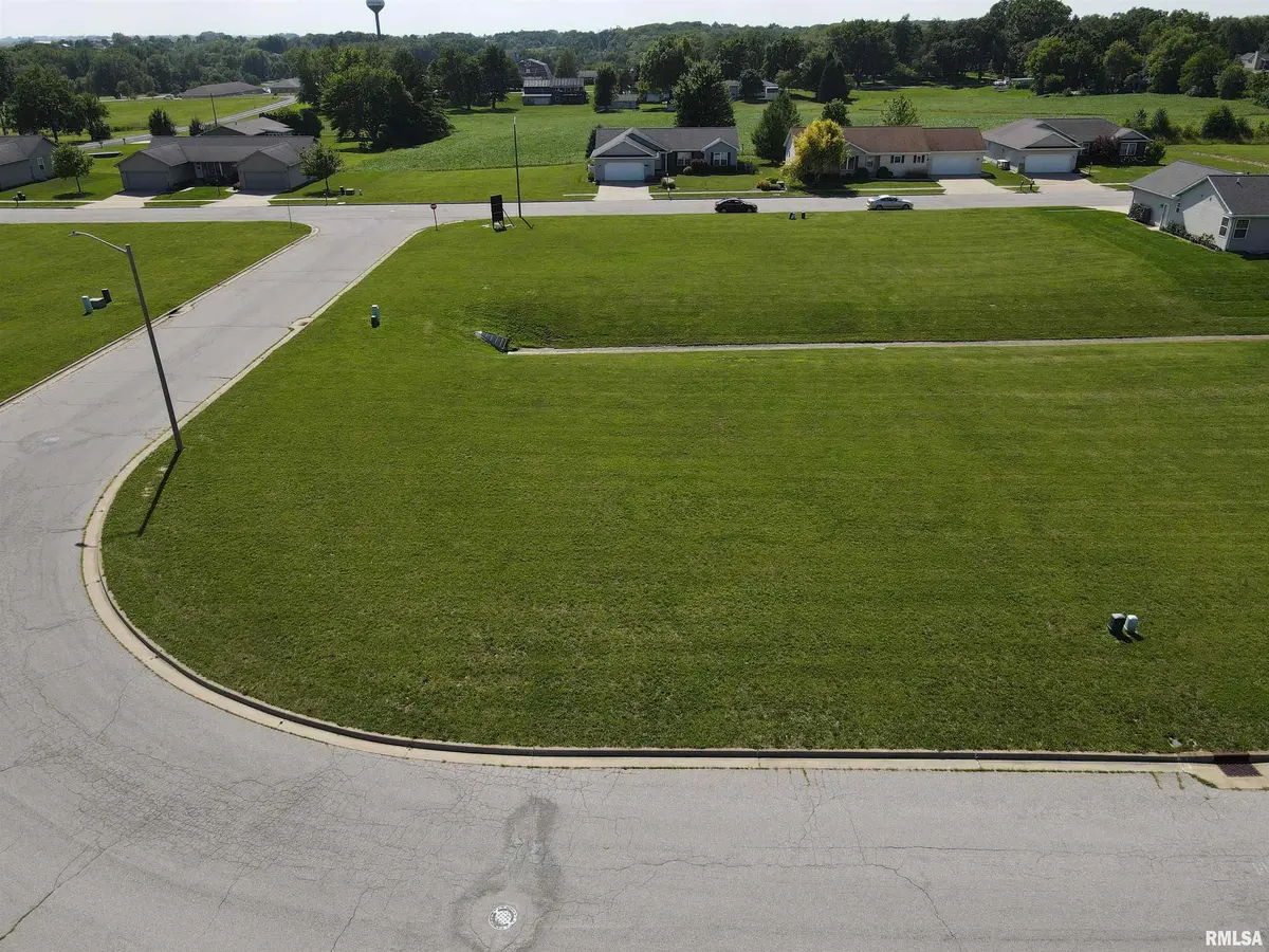 LOT 60 GREENVIEW DR, Eureka, IL 61530